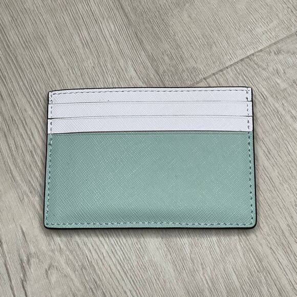 Kate Spade Cameron Small Slim Card Holder - Picture 2 of 4